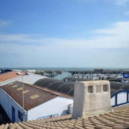 House Nouveau Port