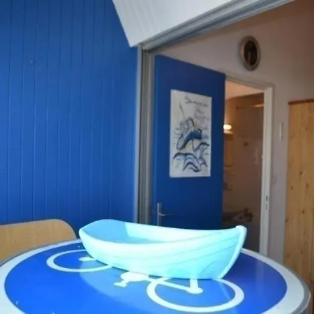 Σπίτι διακοπών House Nouveau Port *