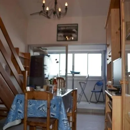 House Nouveau Port Σπίτι διακοπών *